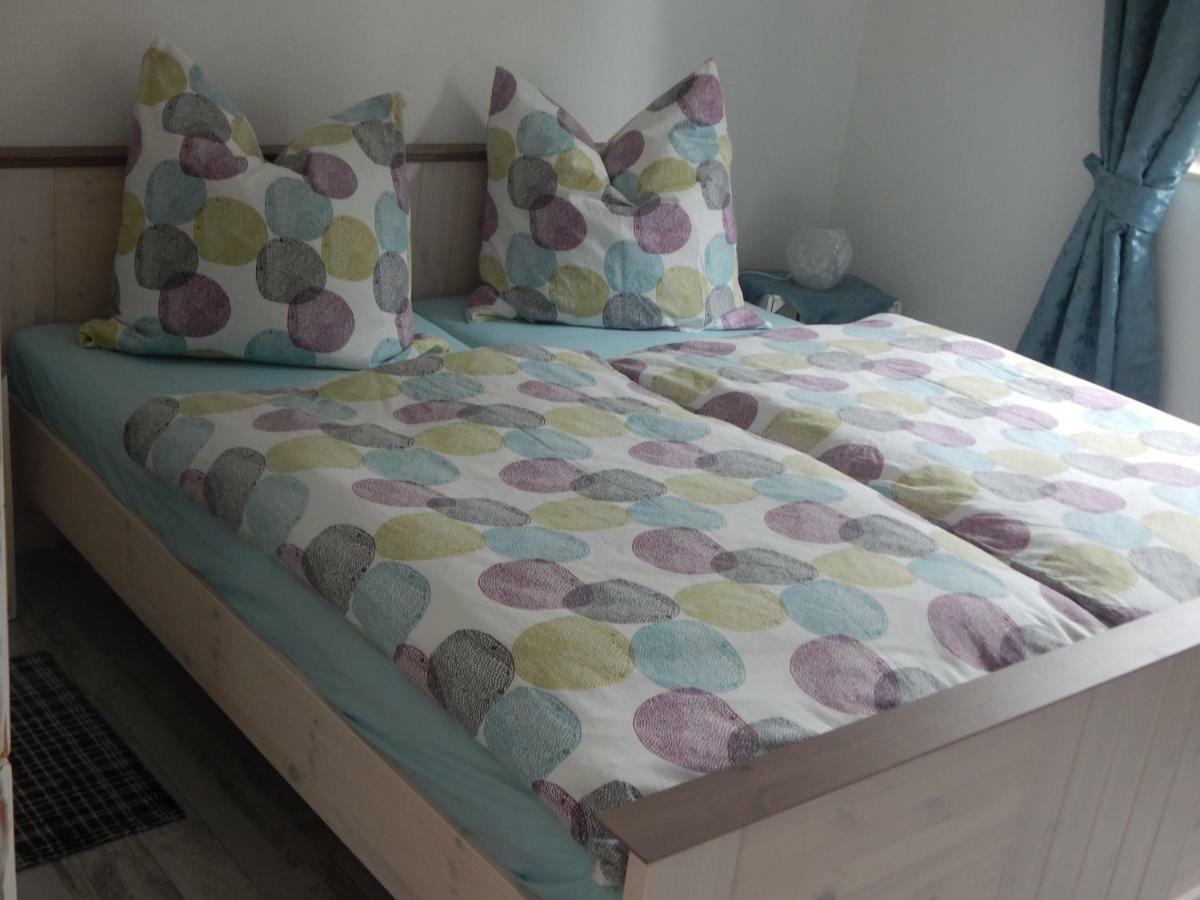 Ferienwohnung Zur Egge Bad Driburg Esterno foto